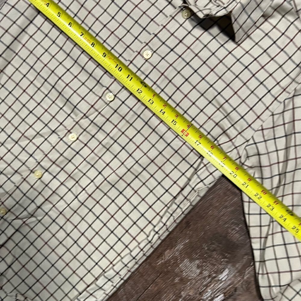 Pendleton Button Up Shirt - image 5